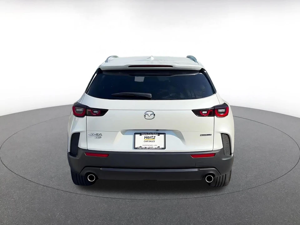 2025 Mazda CX-50 - Image 9 of 31
