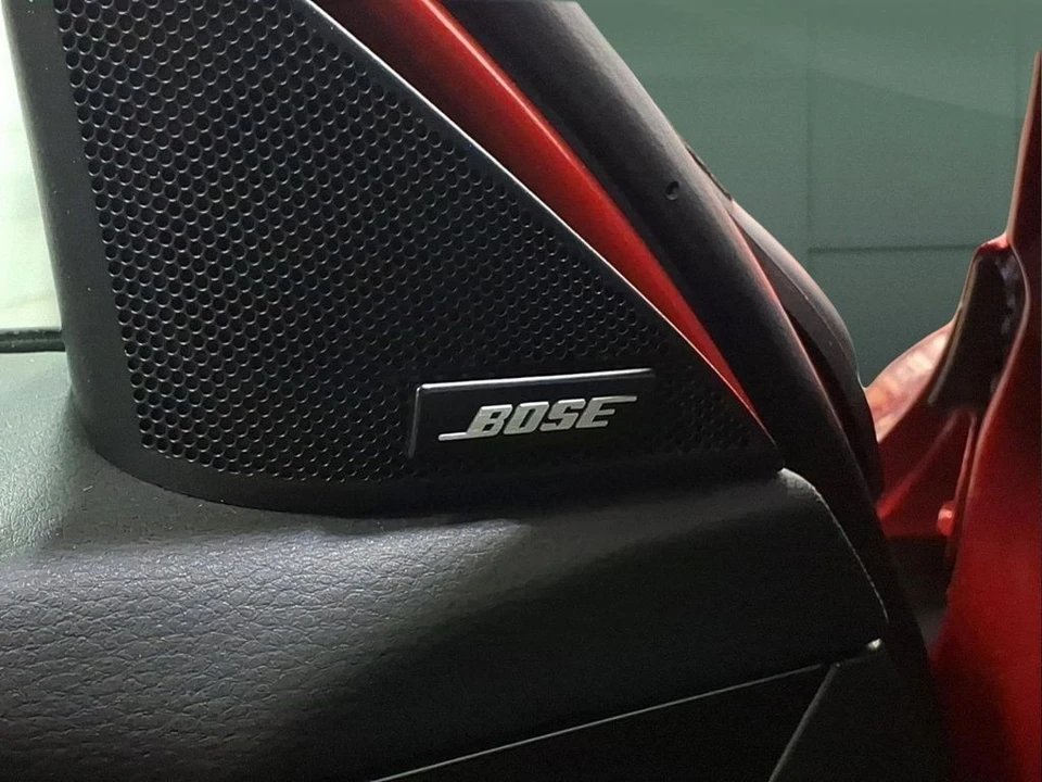 2025 Mazda CX-50 - Image 17 of 31