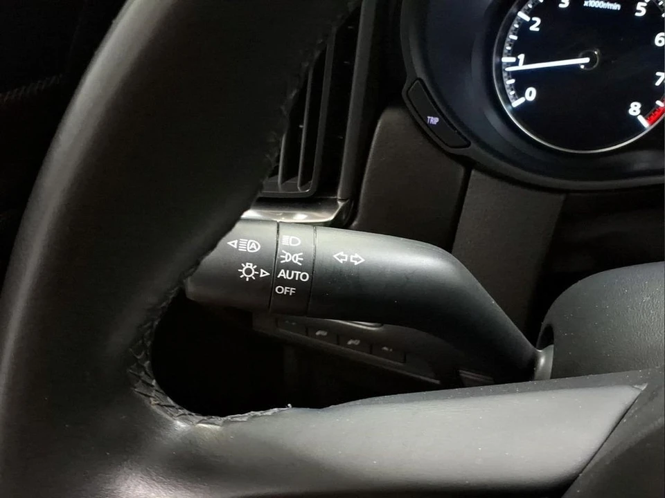 2025 Mazda CX-50 - Image 23 of 31