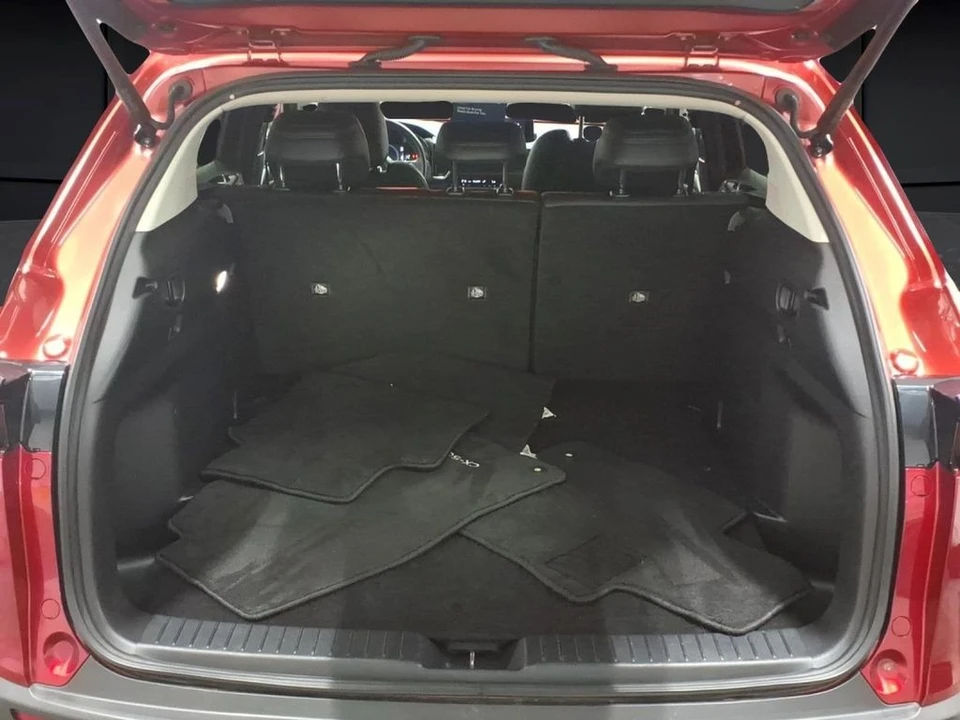 2025 Mazda CX-50 - Image 31 of 31