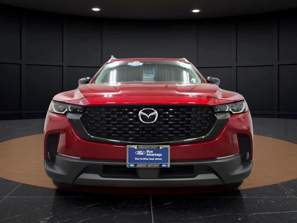 2025 Mazda CX-50 - Image 2 of 31