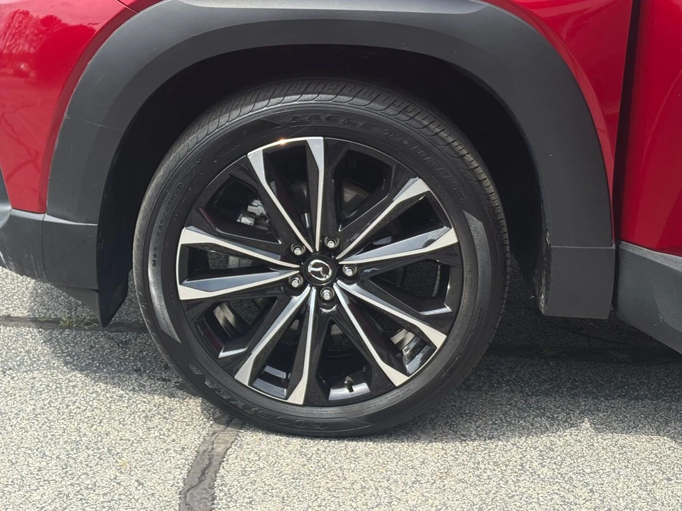 2025 Mazda CX-50 - Image 29 of 31