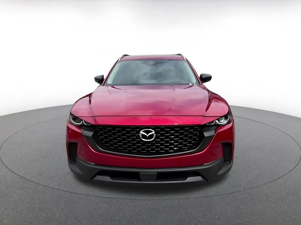 2025 Mazda CX-50 - Image 4 of 31