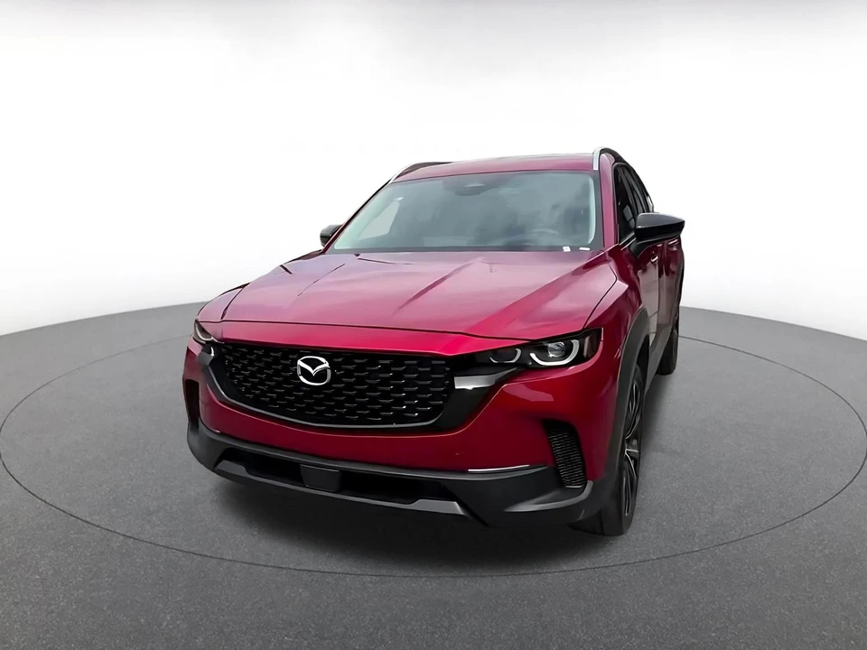 2025 Mazda CX-50 - Image 6 of 31