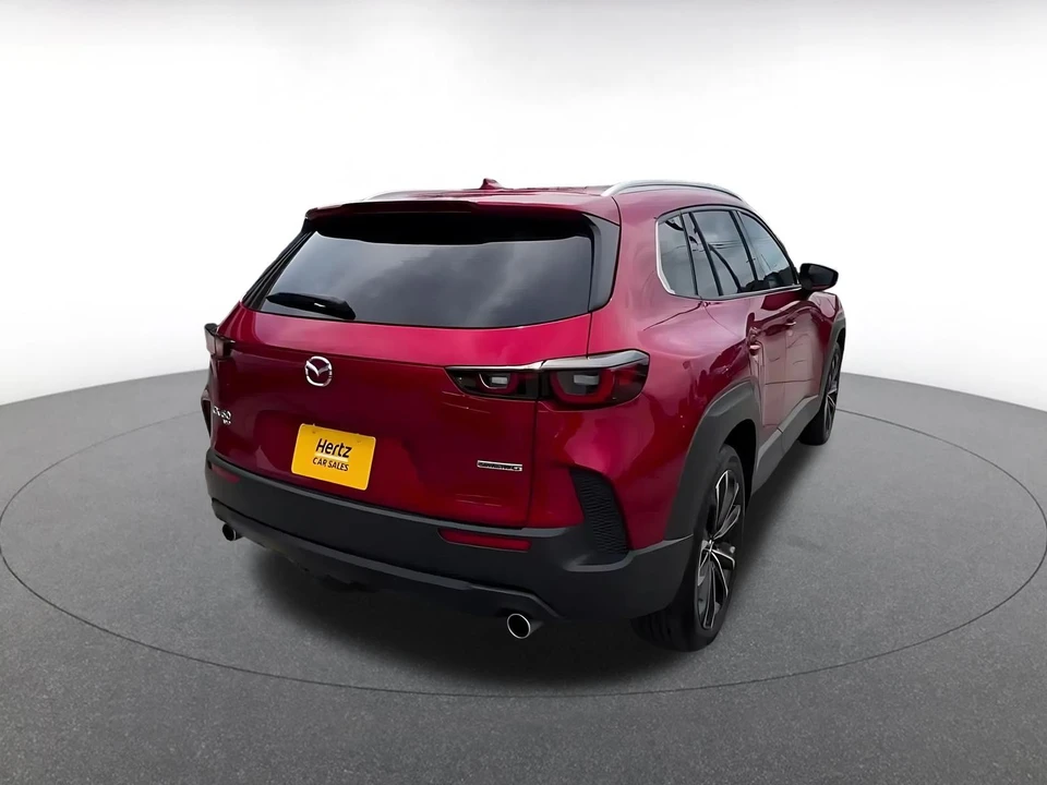 2025 Mazda CX-50 - Image 14 of 31