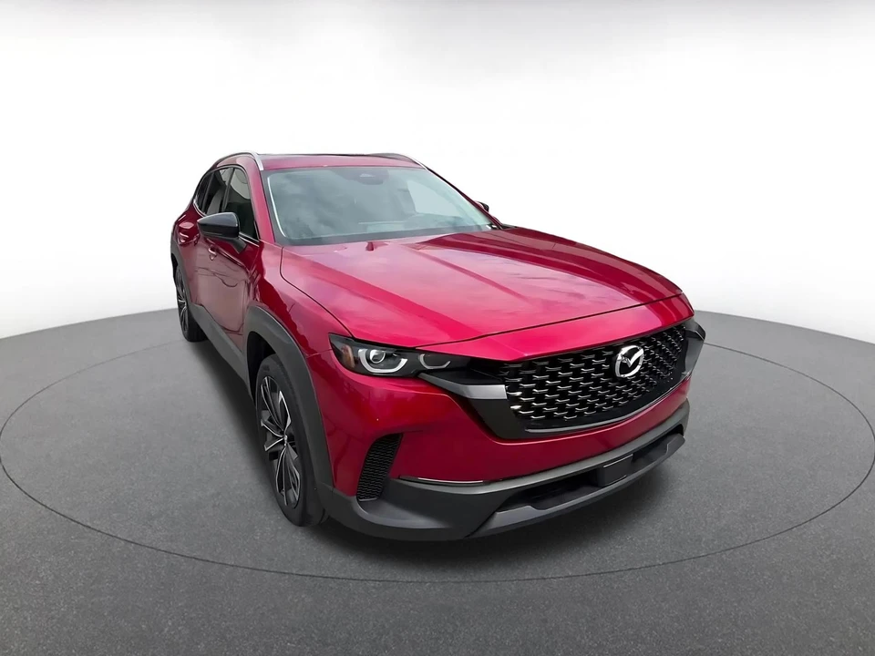 2025 Mazda CX-50 - Image 3 of 31