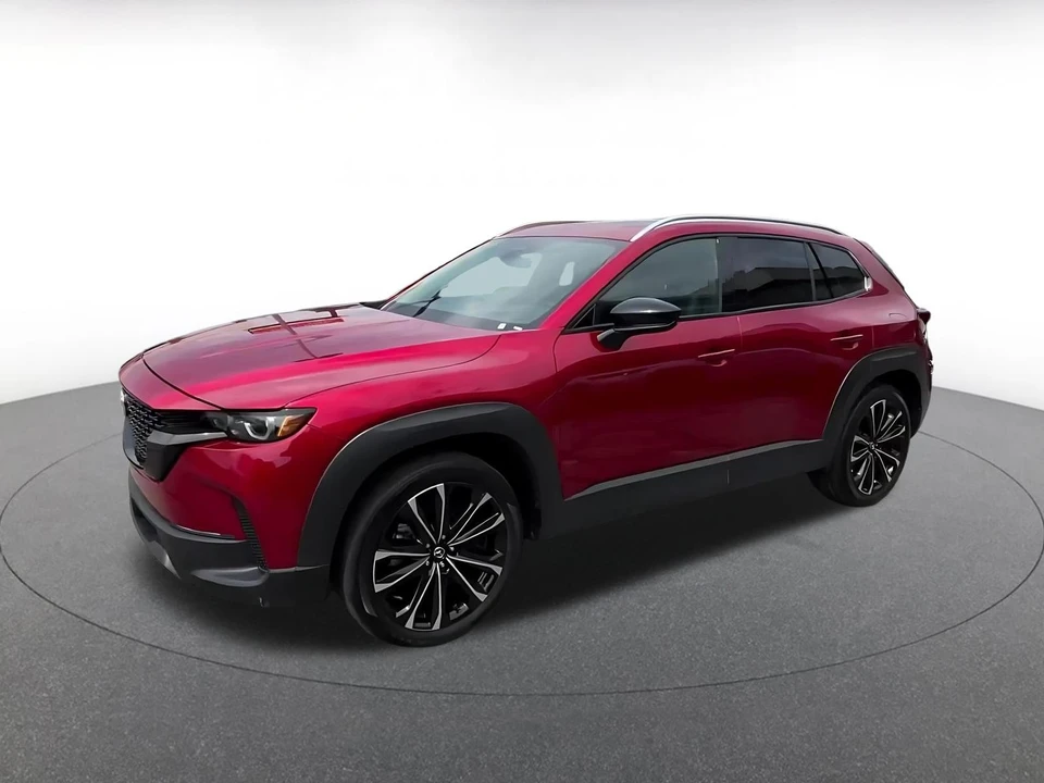 2025 Mazda CX-50 - Image 7 of 31