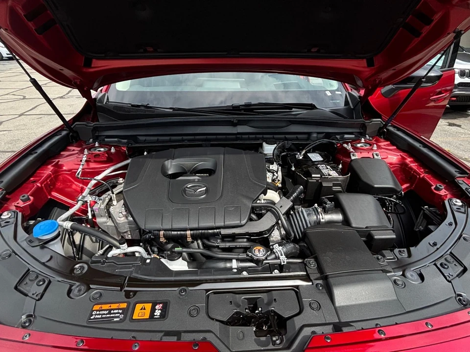 2025 Mazda CX-50 - Image 31 of 31
