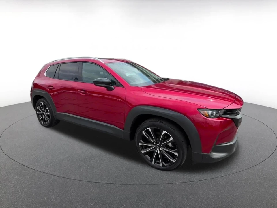 2025 Mazda CX-50 - Image 2 of 31