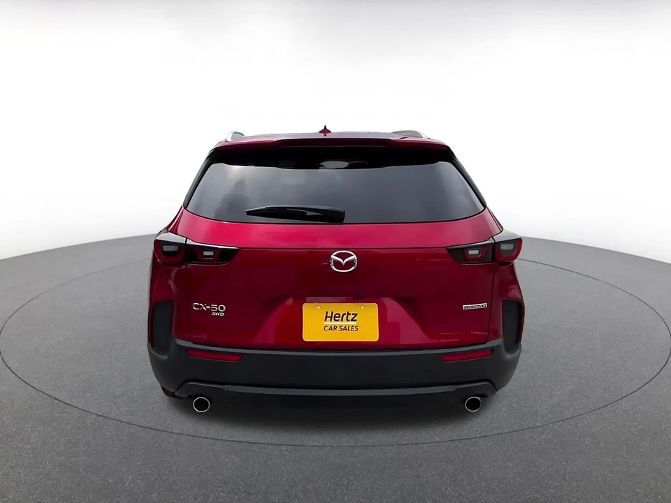 2025 Mazda CX-50 - Image 12 of 31