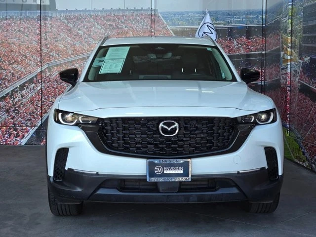 2025 Mazda CX-50 - Image 3 of 26