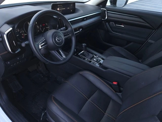 2025 Mazda CX-50 - Image 8 of 26
