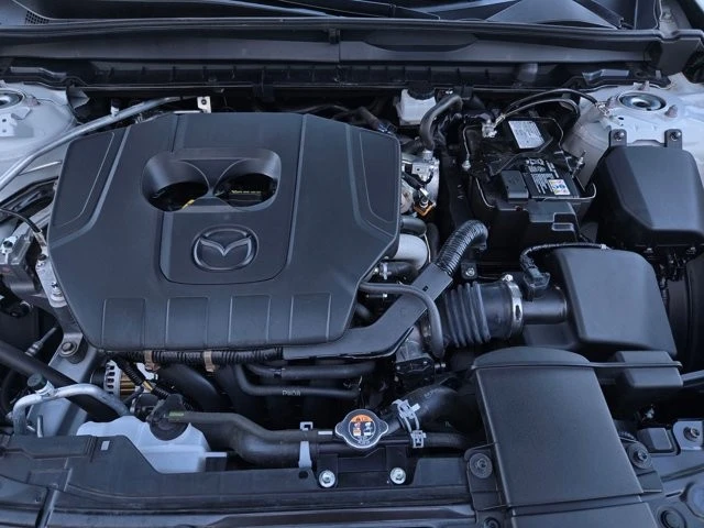 2025 Mazda CX-50 - Image 26 of 26