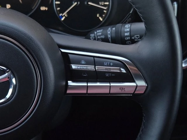 2025 Mazda CX-50 - Image 21 of 26