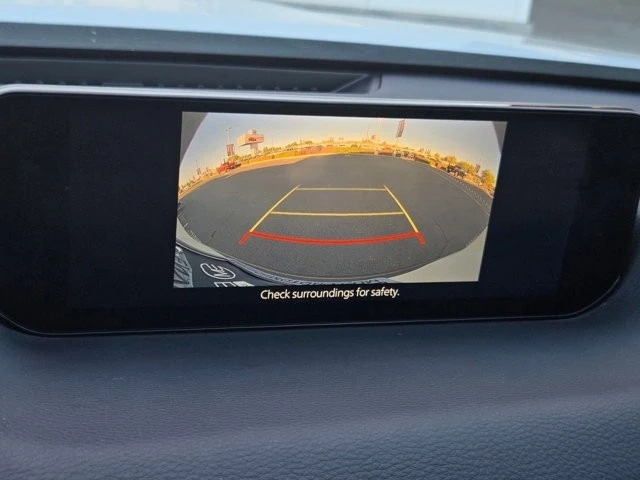 2025 Mazda CX-50 - Image 15 of 26