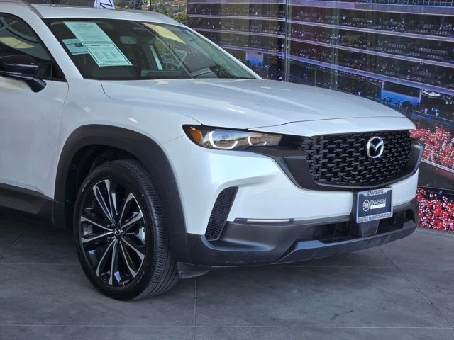 2025 Mazda CX-50 - Image 2 of 26