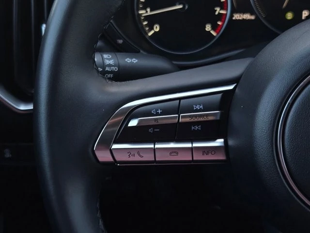 2025 Mazda CX-50 - Image 22 of 26