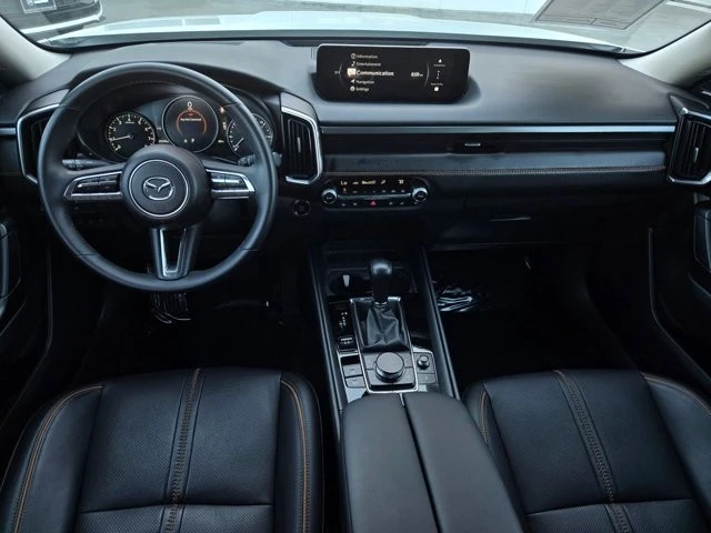 2025 Mazda CX-50 - Image 14 of 26