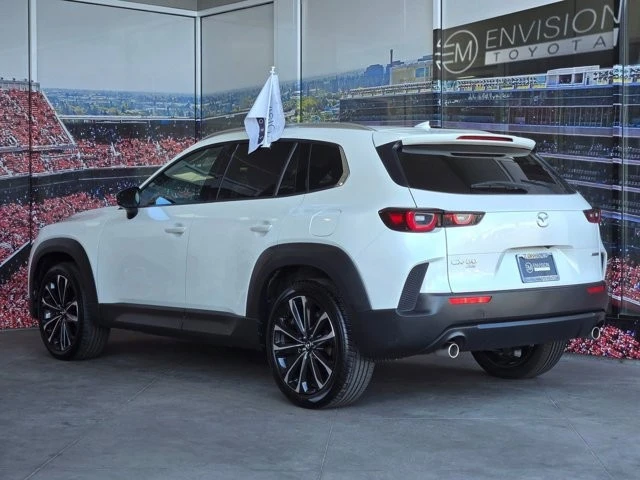 2025 Mazda CX-50 - Image 6 of 26