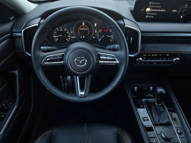 2025 Mazda CX-50 - Image 13 of 26
