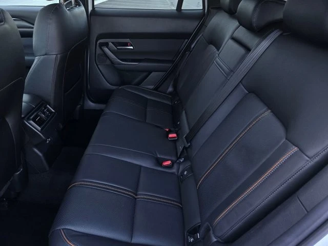 2025 Mazda CX-50 - Image 12 of 26