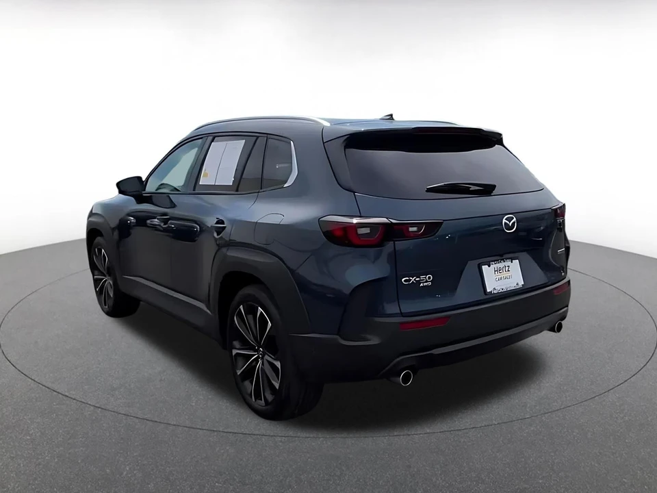 2025 Mazda CX-50 - Image 11 of 31