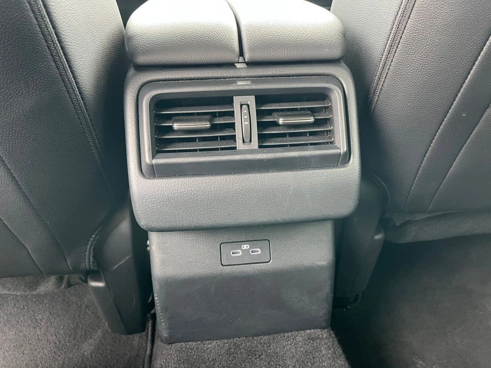 2025 Mazda CX-50 - Image 26 of 31
