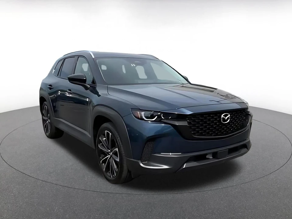2025 Mazda CX-50 - Image 3 of 31