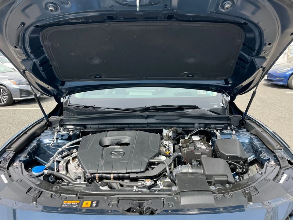 2025 Mazda CX-50 - Image 31 of 31