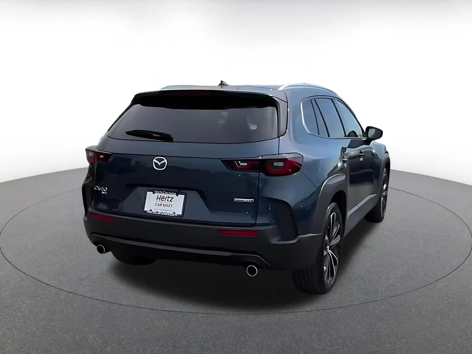 2025 Mazda CX-50 - Image 14 of 31