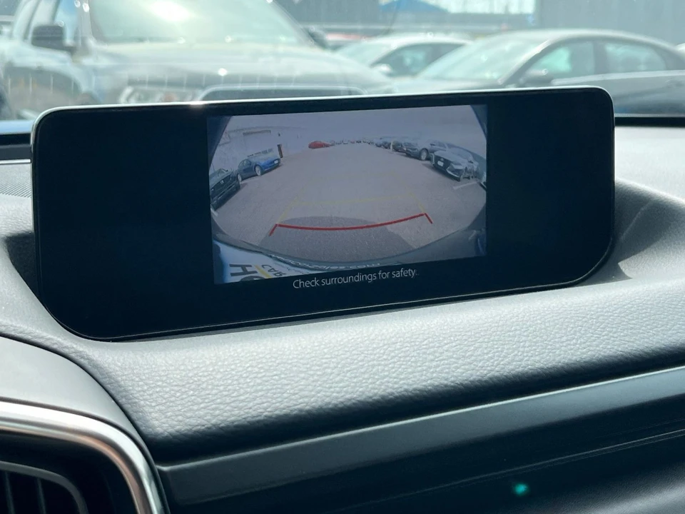2025 Mazda CX-50 - Image 27 of 31