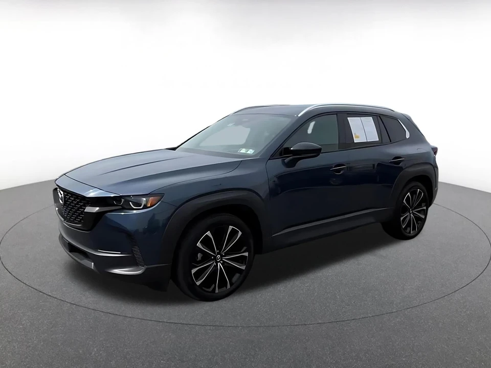 2025 Mazda CX-50 - Image 7 of 31