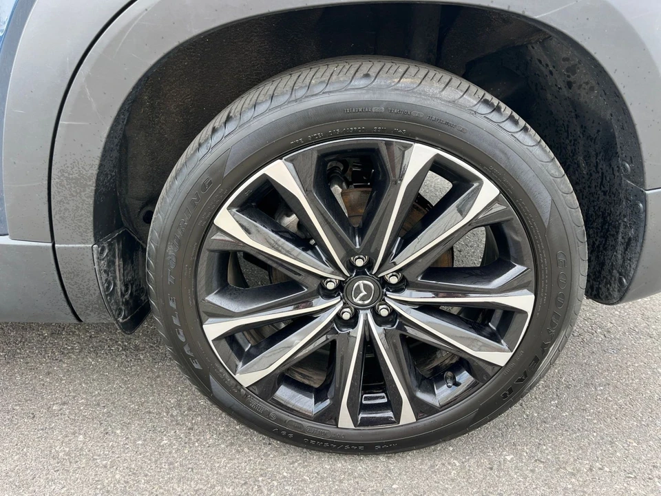 2025 Mazda CX-50 - Image 27 of 31
