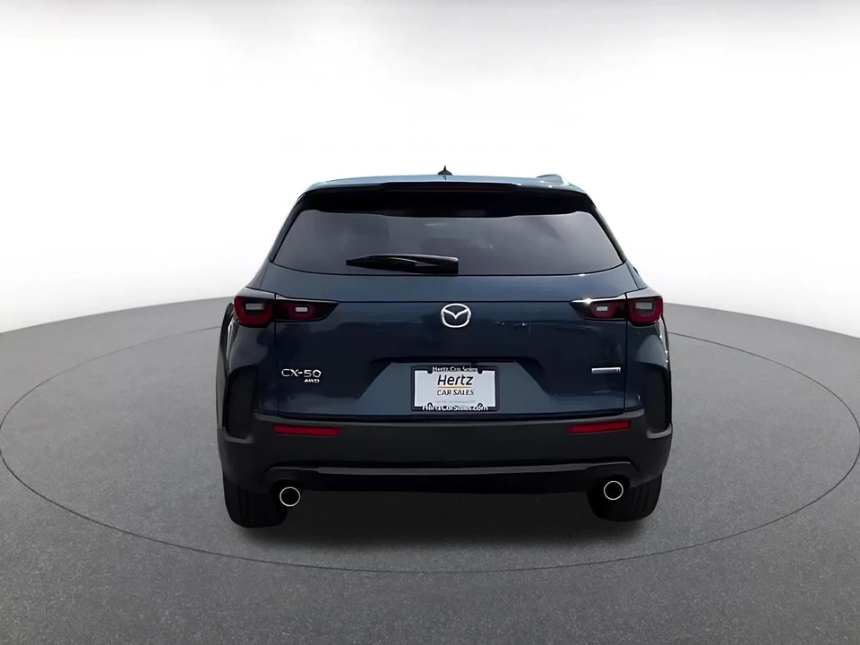 2025 Mazda CX-50 - Image 14 of 31