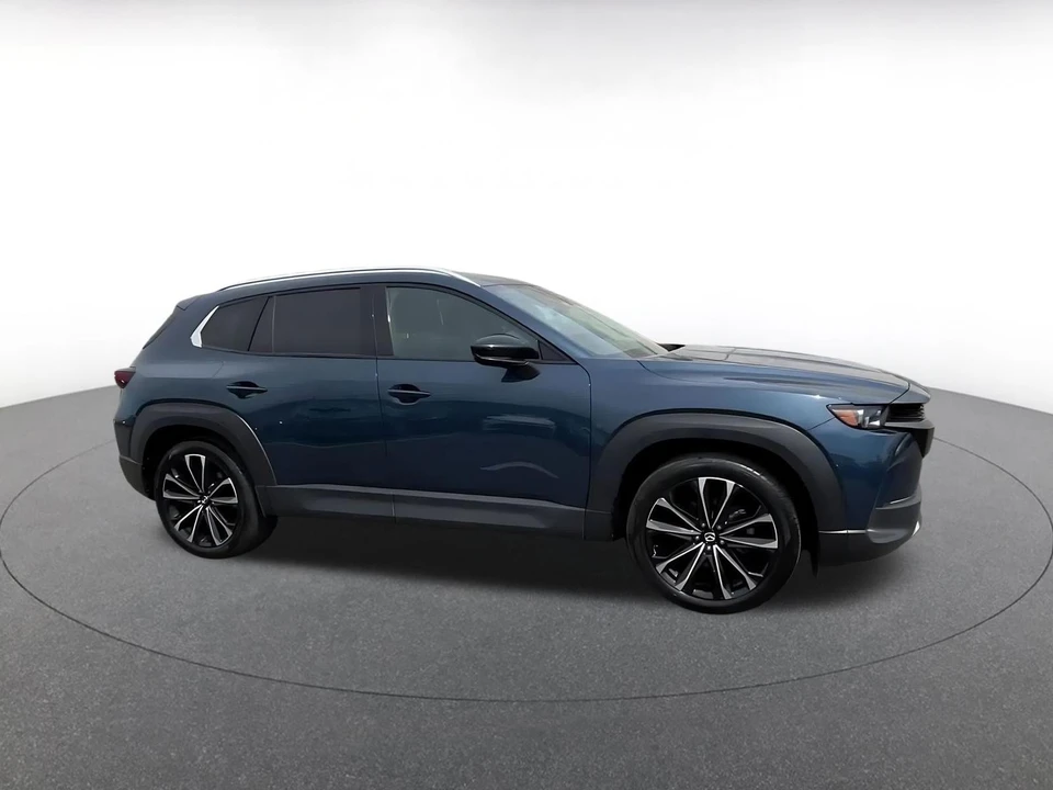 2025 Mazda CX-50 - Image 2 of 31