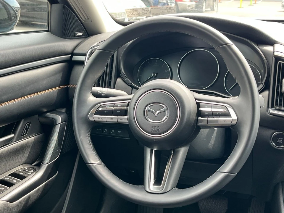2025 Mazda CX-50 - Image 31 of 31