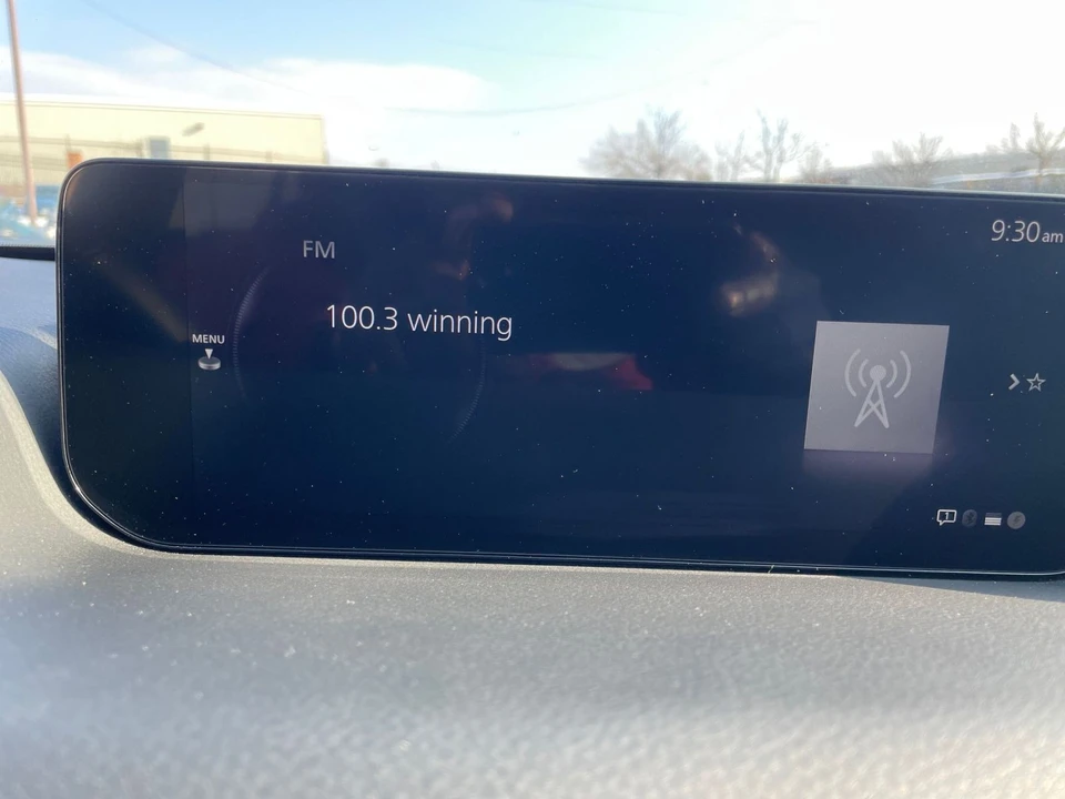 2025 Mazda CX-50 - Image 16 of 31