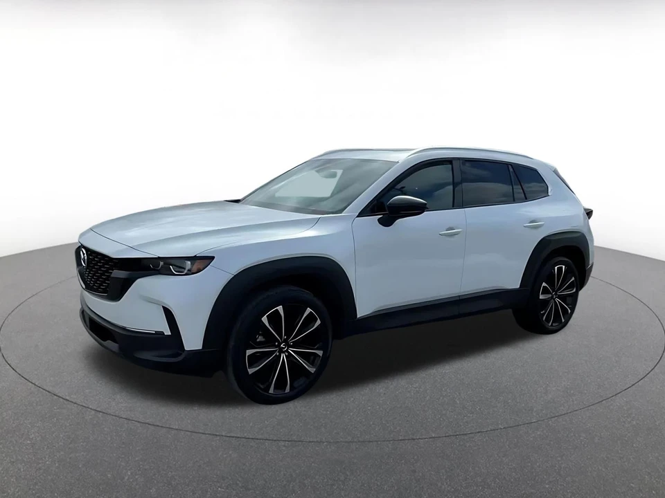 2025 Mazda CX-50 - Image 6 of 31