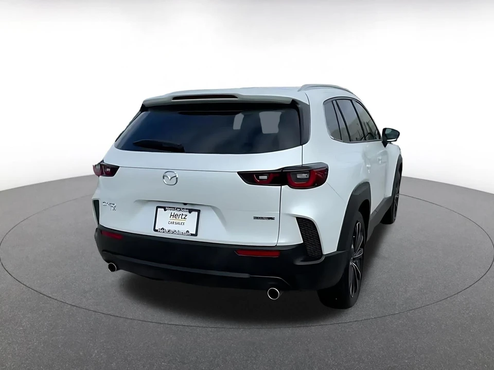 2025 Mazda CX-50 - Image 11 of 31