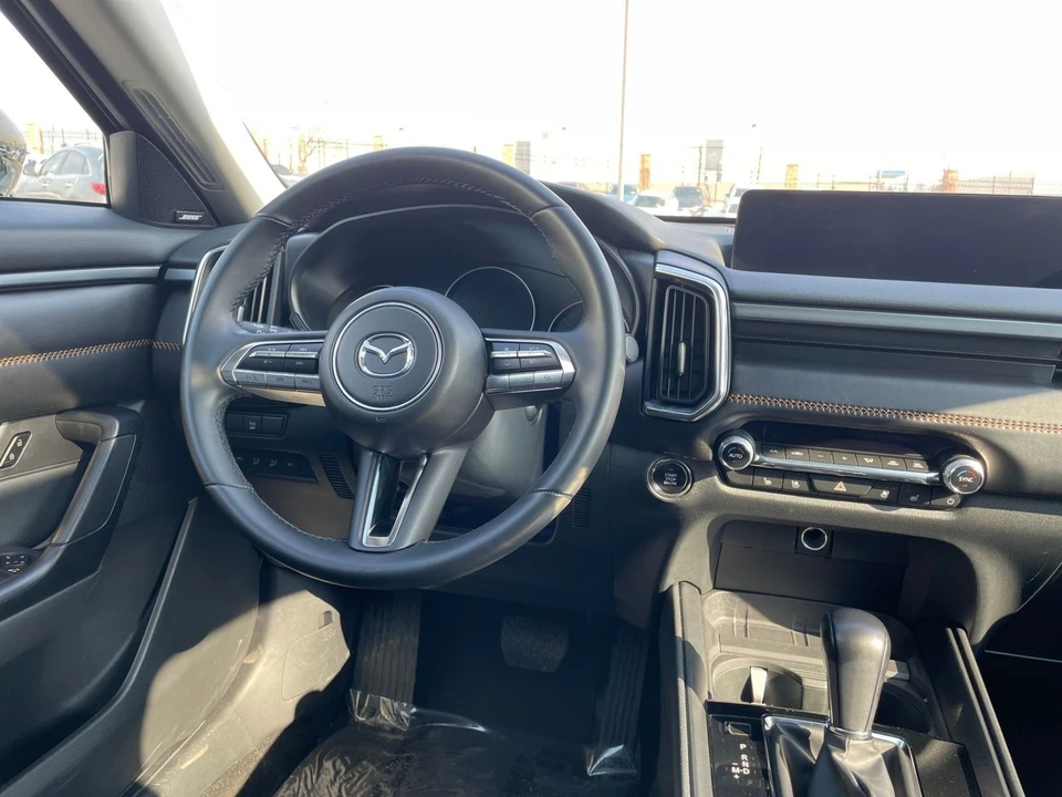 2025 Mazda CX-50 - Image 31 of 31