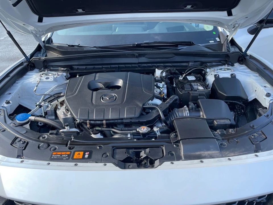 2025 Mazda CX-50 - Image 29 of 31