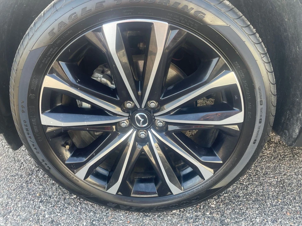 2025 Mazda CX-50 - Image 27 of 31