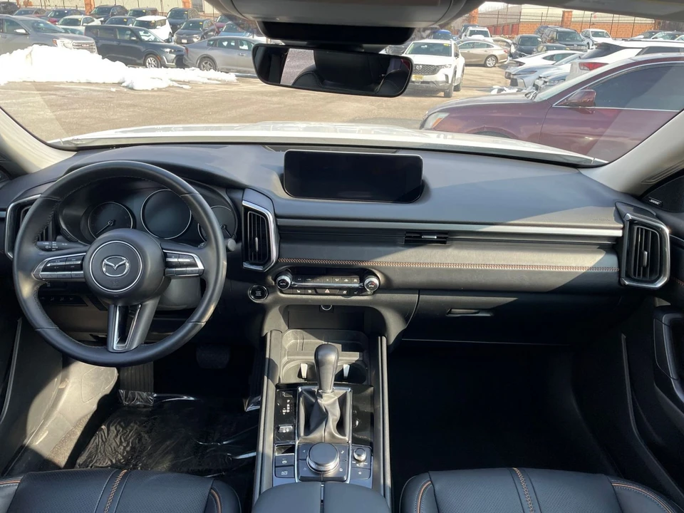 2025 Mazda CX-50 - Image 30 of 31