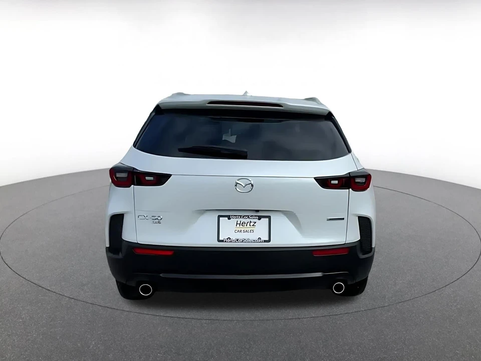 2025 Mazda CX-50 - Image 10 of 31