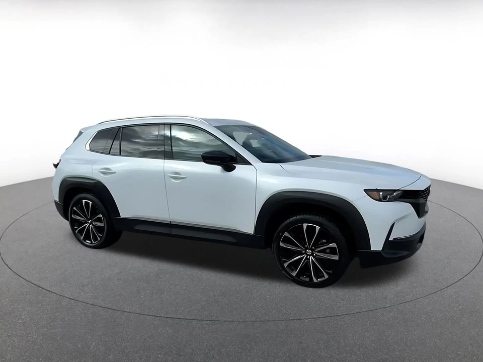 2025 Mazda CX-50 - Image 2 of 31