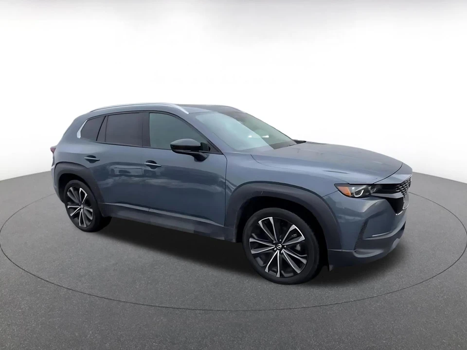 2025 Mazda CX-50 - Image 2 of 31