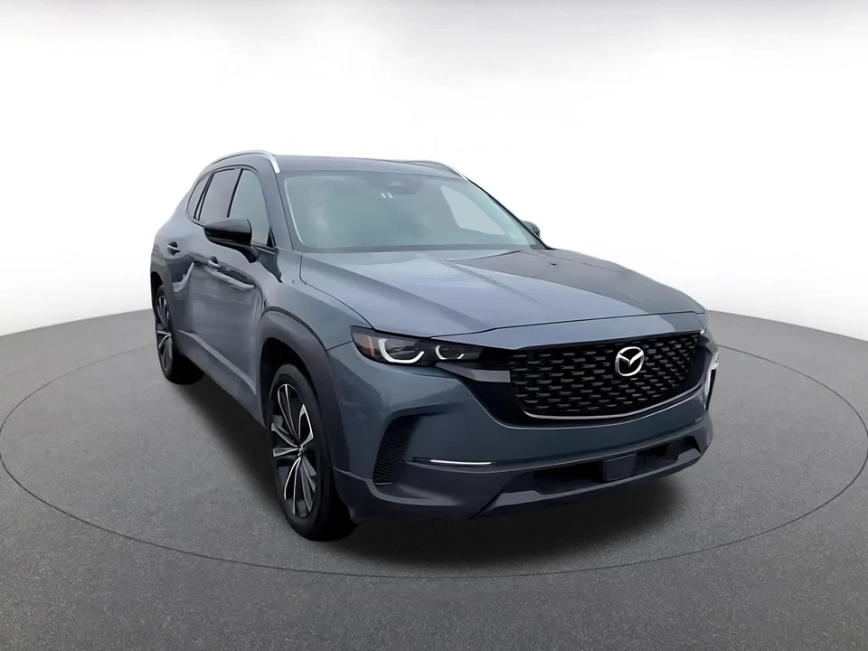 2025 Mazda CX-50 - Image 3 of 31