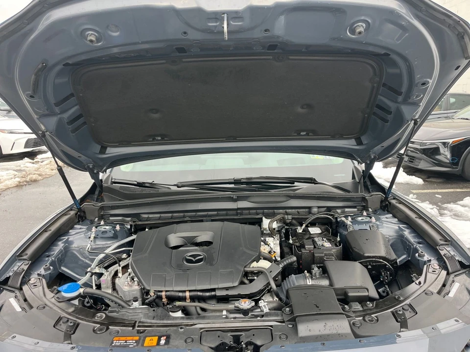 2025 Mazda CX-50 - Image 29 of 31