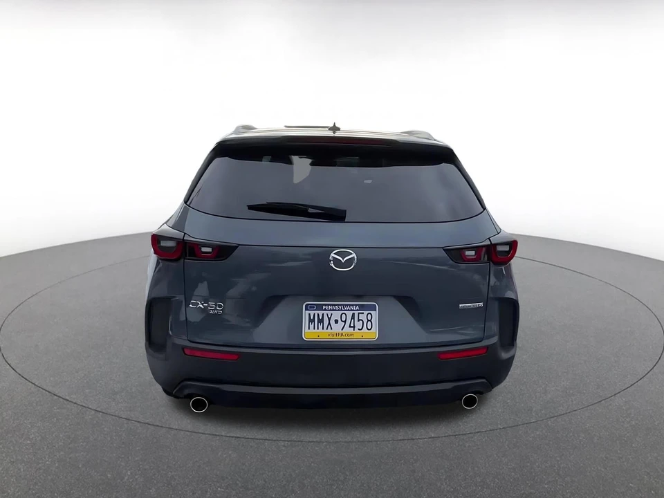 2025 Mazda CX-50 - Image 10 of 31