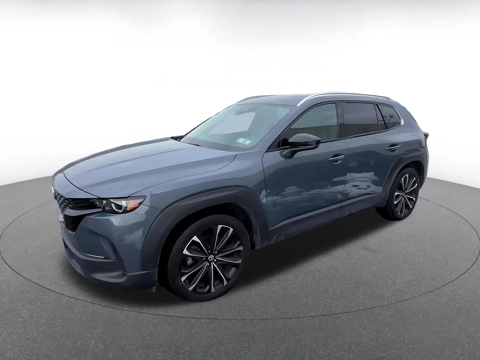 2025 Mazda CX-50 - Image 6 of 31